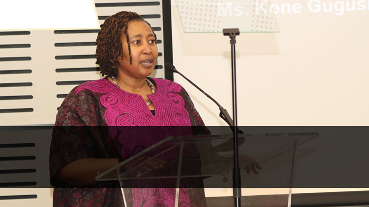 National Teaching Awards